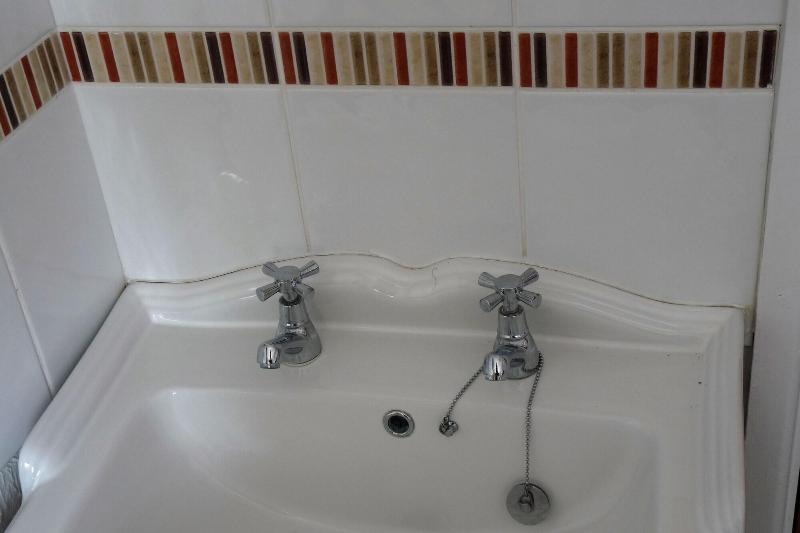 Aaran Guesthouse - Oda