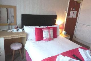 Aaran Guesthouse fotoÄŸrafÄ±