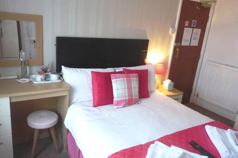 Aaran Guesthouse - Oda