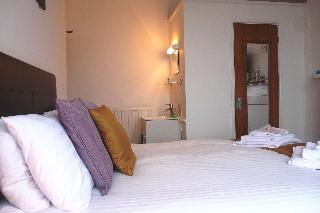 Aaran Guesthouse fotoÄŸrafÄ±
