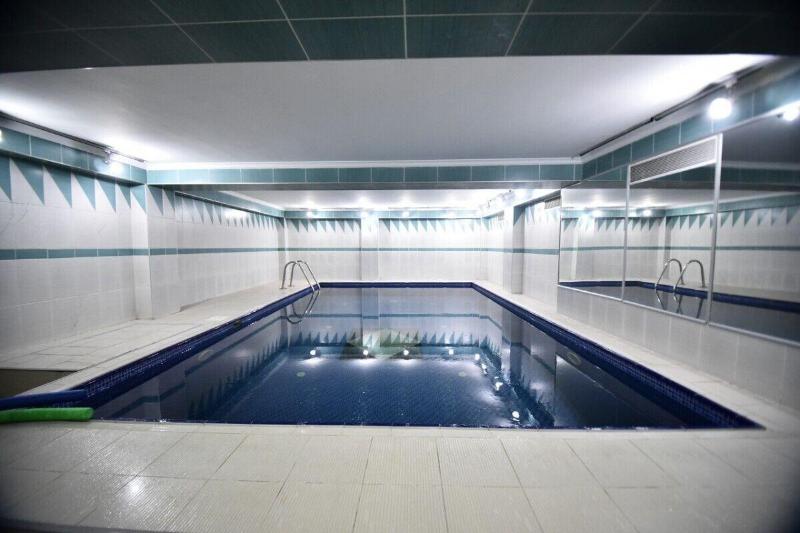 Era Palace Hotel - Aktivite