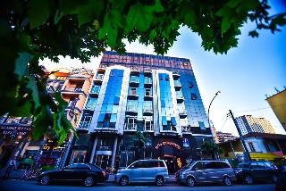Era Palace Hotel otel fotoğrafı