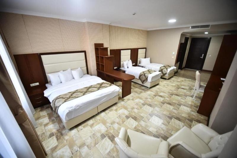 Era Palace Hotel - Oda