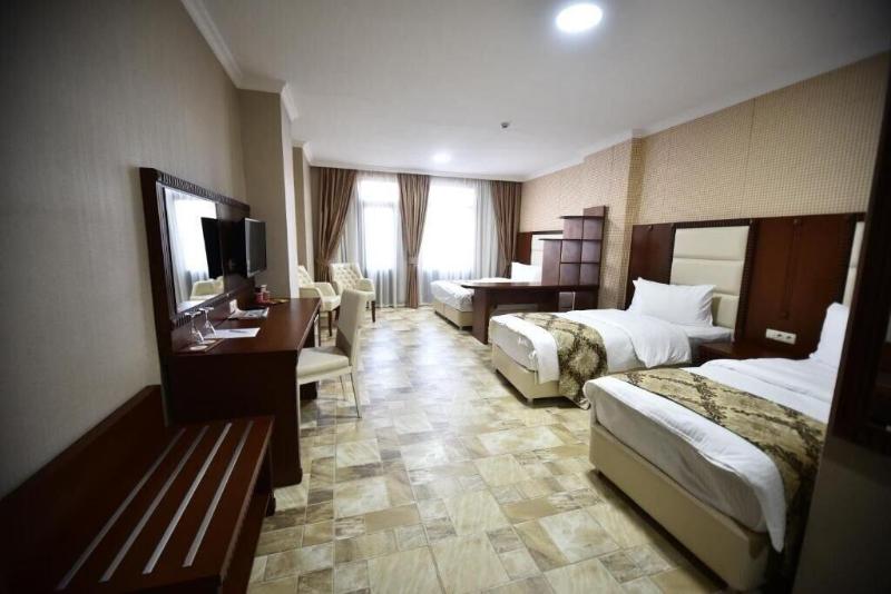 Era Palace Hotel - Oda