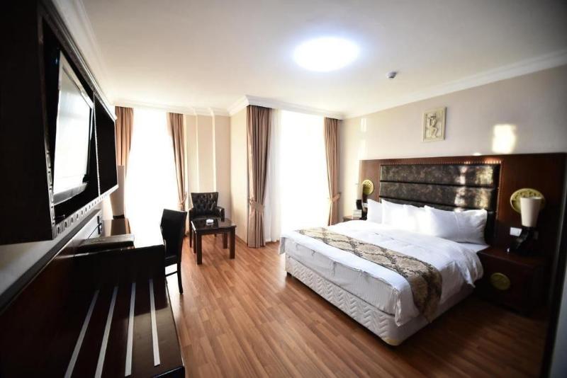 Era Palace Hotel - Oda