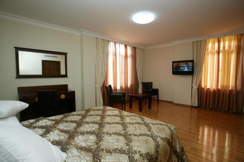 Era Palace Hotel - Oda