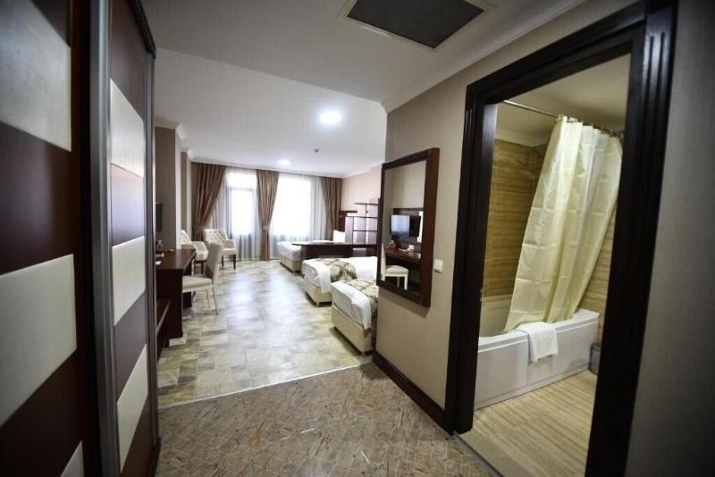 Era Palace Hotel - Oda
