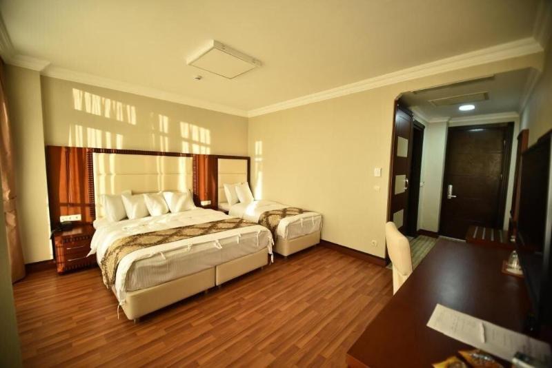 Era Palace Hotel - Oda