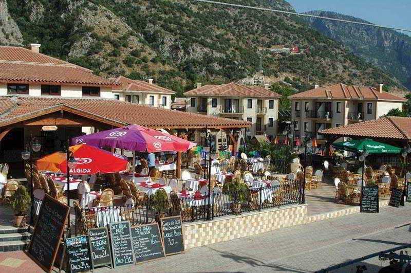 Marcan Beach - Genel