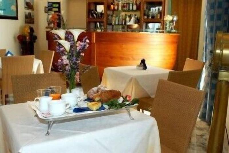 Villa Angelina - Bar