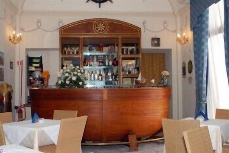 Villa Angelina - Bar