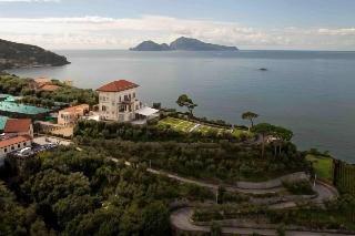 Villa Angelina otel fotoğrafı