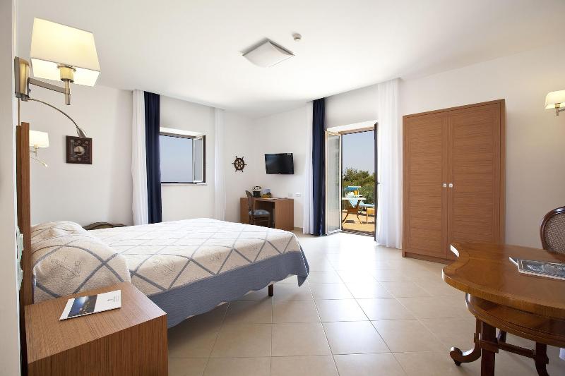 Villa Angelina - Oda