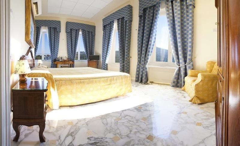 Villa Angelina - Oda