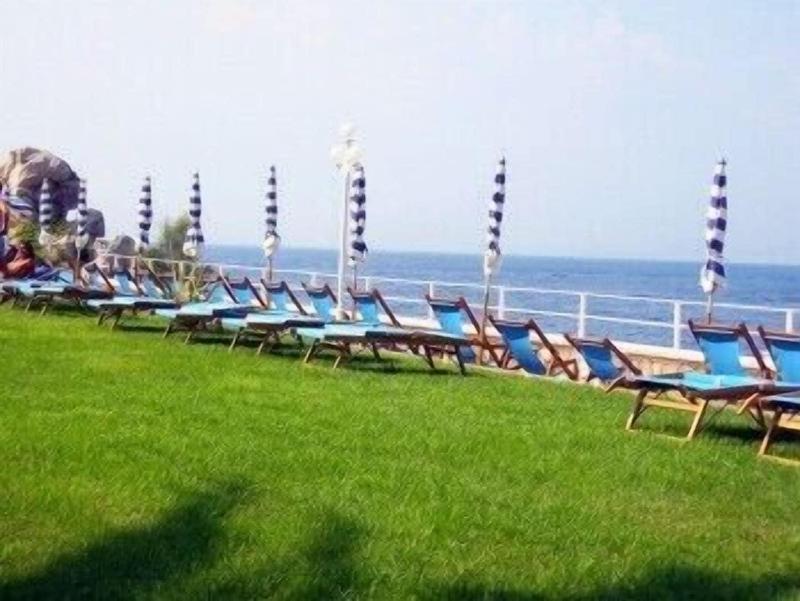 Villa Angelina - Teras