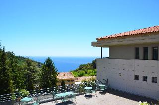 La Perle d'Eze Appart Hotel