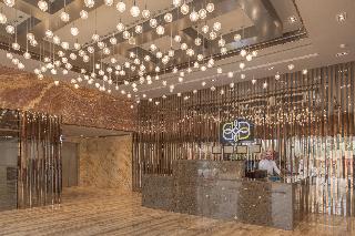 Rosalina Hotel otel fotoğrafı