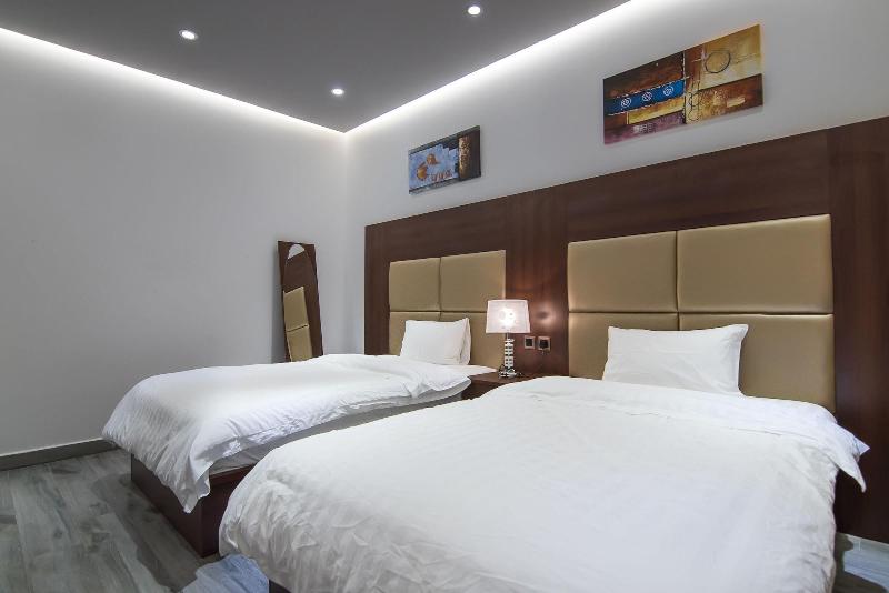 Rosalina Hotel - Oda