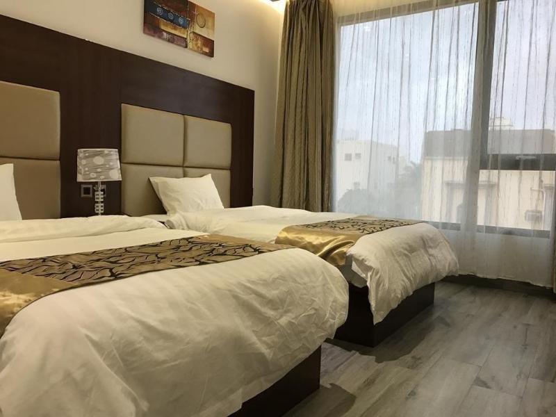 Rosalina Hotel - Oda