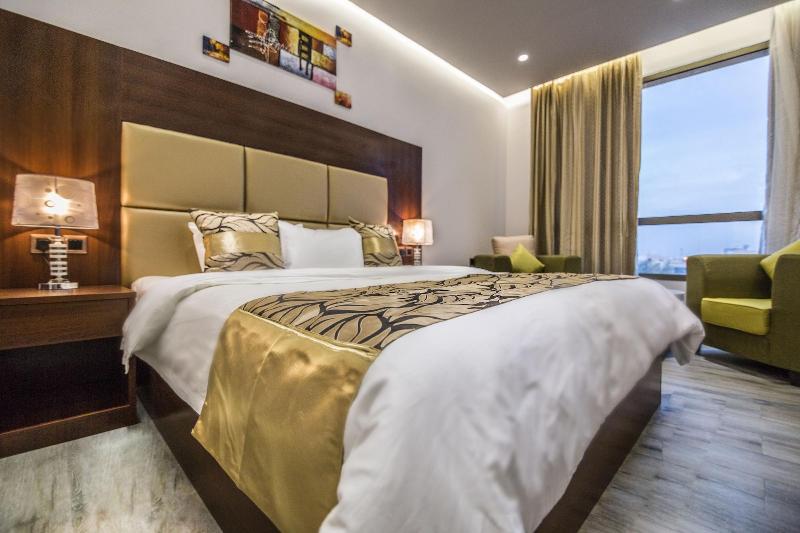 Rosalina Hotel - Oda