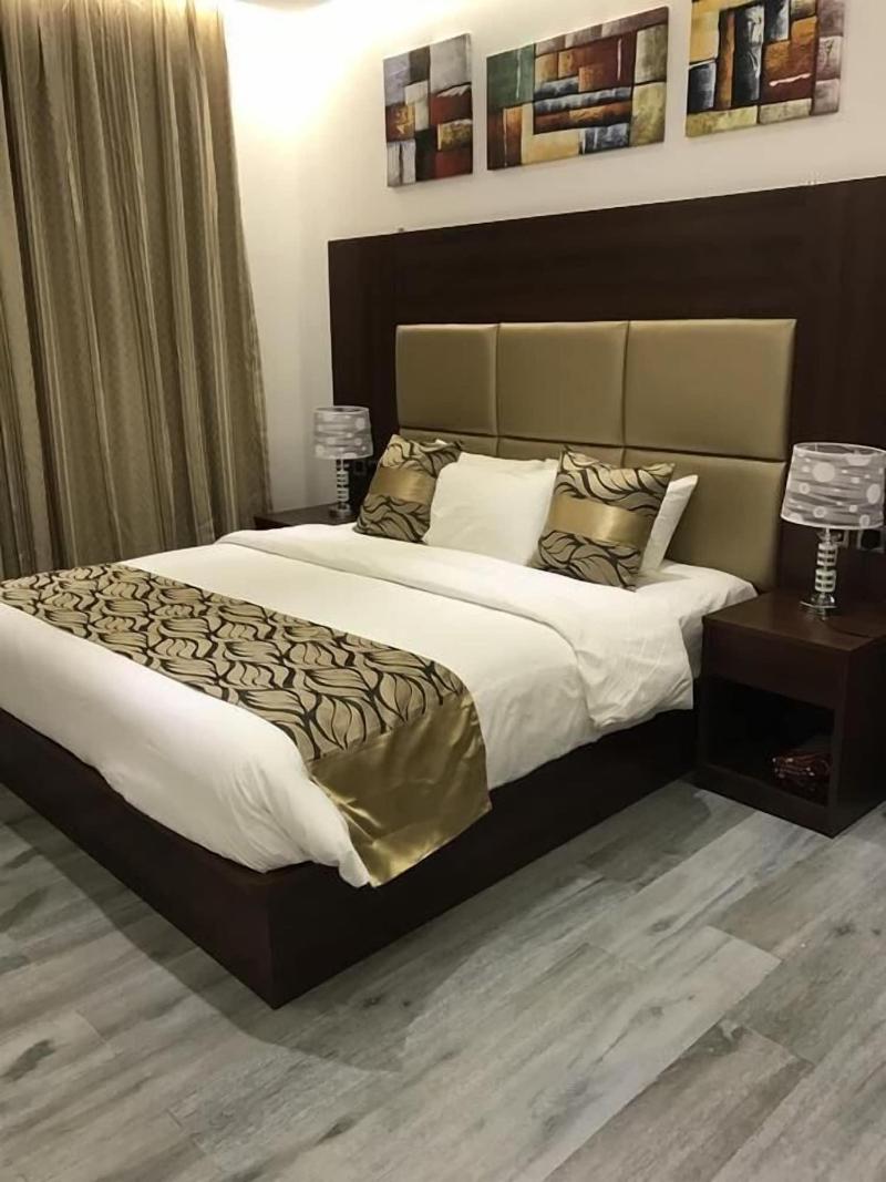 Rosalina Hotel - Oda