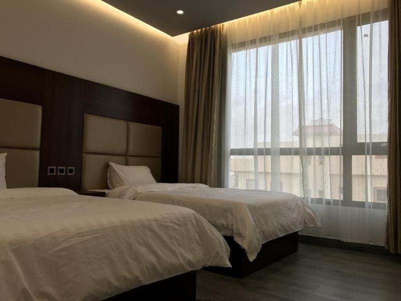 Rosalina Hotel - Oda