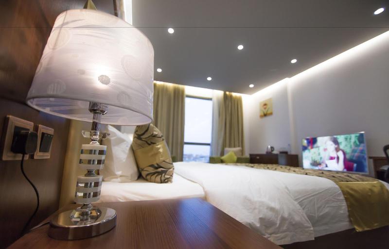 Rosalina Hotel - Oda