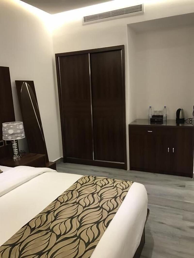 Rosalina Hotel - Oda