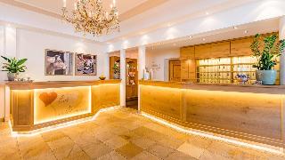 Hotel DreiSonnen fotoÄŸrafÄ±