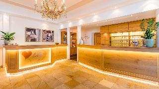 Hotel DreiSonnen fotoÄŸrafÄ±