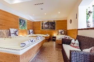 Hotel DreiSonnen fotoÄŸrafÄ±