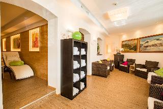 Hotel DreiSonnen fotoÄŸrafÄ±