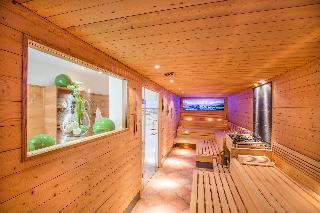 Hotel DreiSonnen fotoÄŸrafÄ±