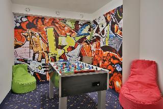 Hotel DreiSonnen fotoÄŸrafÄ±