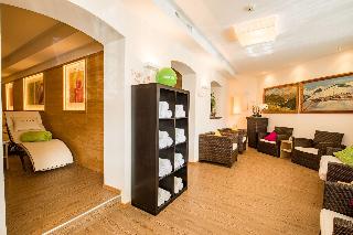 Hotel DreiSonnen fotoÄŸrafÄ±