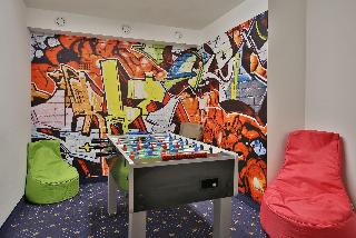 Hotel DreiSonnen fotoÄŸrafÄ±
