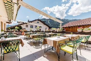 Hotel DreiSonnen otel fotoğrafı