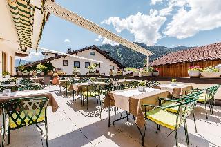 Hotel DreiSonnen fotoÄŸrafÄ±