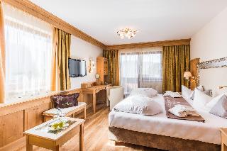 Hotel DreiSonnen fotoÄŸrafÄ±