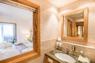 Hotel DreiSonnen fotoÄŸrafÄ±