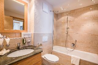 Hotel DreiSonnen fotoÄŸrafÄ±