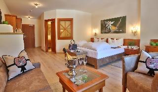 Hotel DreiSonnen fotoÄŸrafÄ±