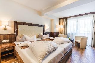 Hotel DreiSonnen fotoÄŸrafÄ±