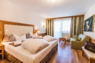 Hotel DreiSonnen fotoÄŸrafÄ±