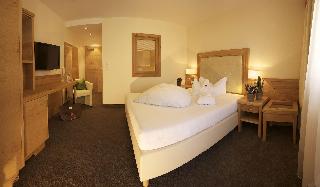 Hotel DreiSonnen fotoÄŸrafÄ±