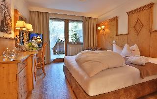 Hotel DreiSonnen fotoÄŸrafÄ±