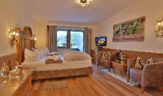 Hotel DreiSonnen fotoÄŸrafÄ±
