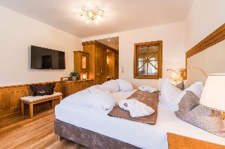 Hotel DreiSonnen fotoÄŸrafÄ±