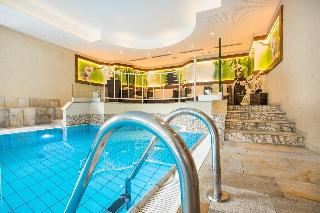 Hotel DreiSonnen fotoÄŸrafÄ±