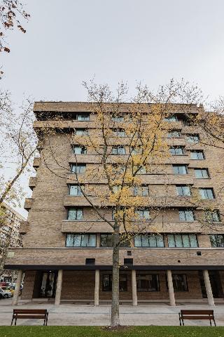 Micampus Pamplona Student Hotel